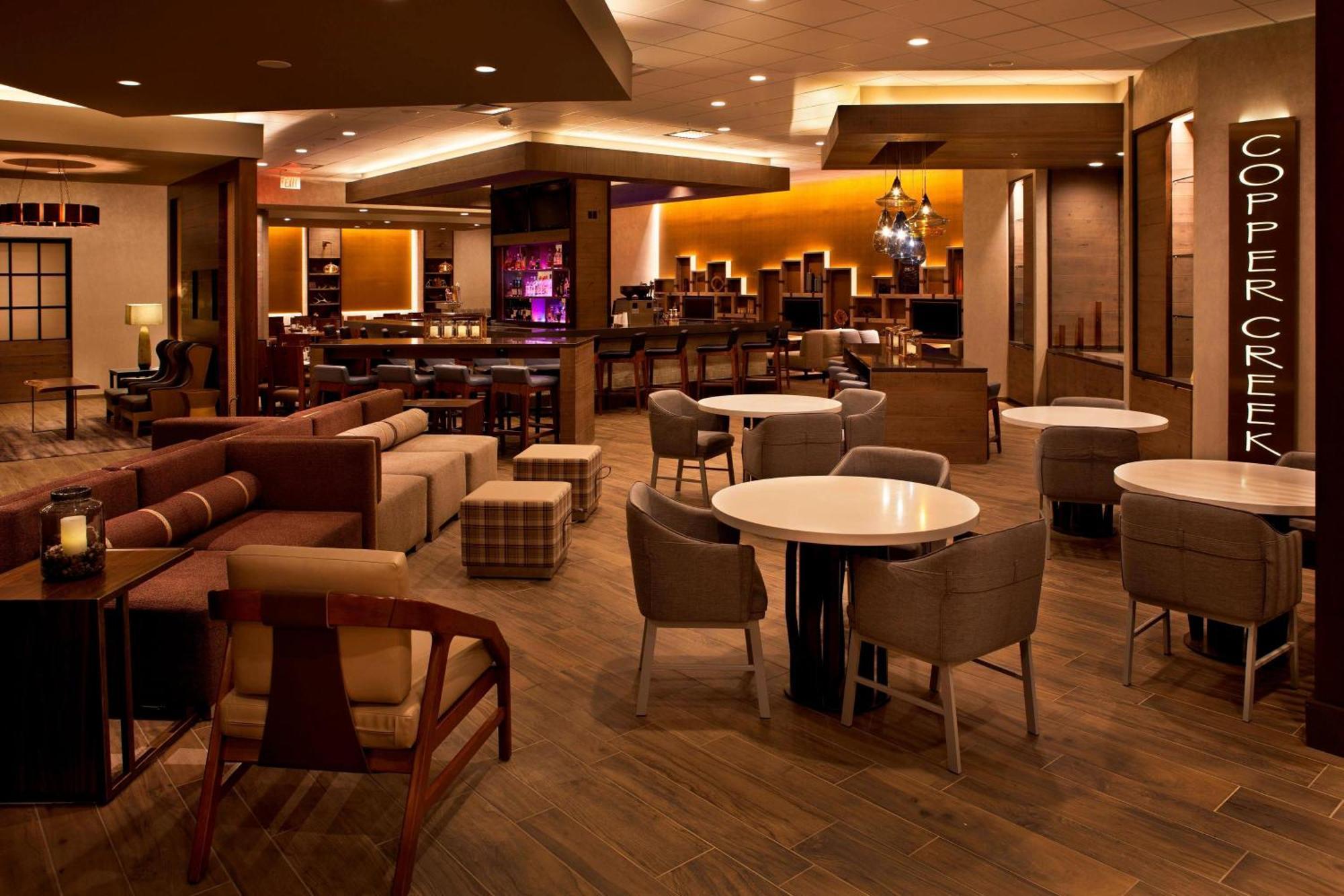 Denver Marriott West Golden Exterior photo